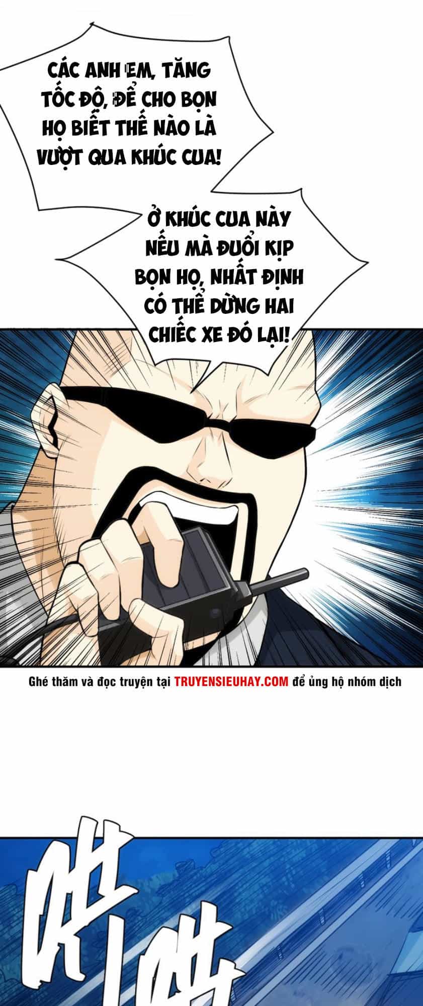 Rich Player - Người Chơi Khắc Kim - Chương 40 - ảnh 39