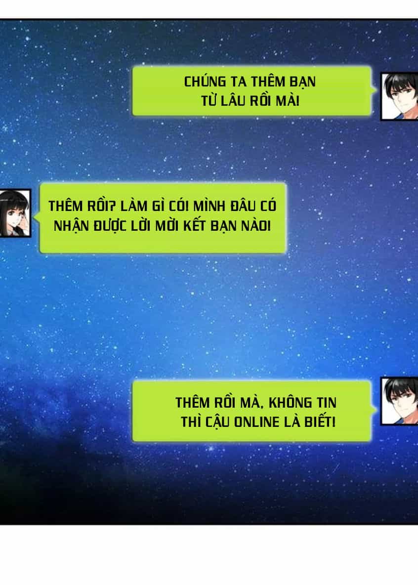 Rich Player - Người Chơi Khắc Kim - Chương 46 - ảnh 16