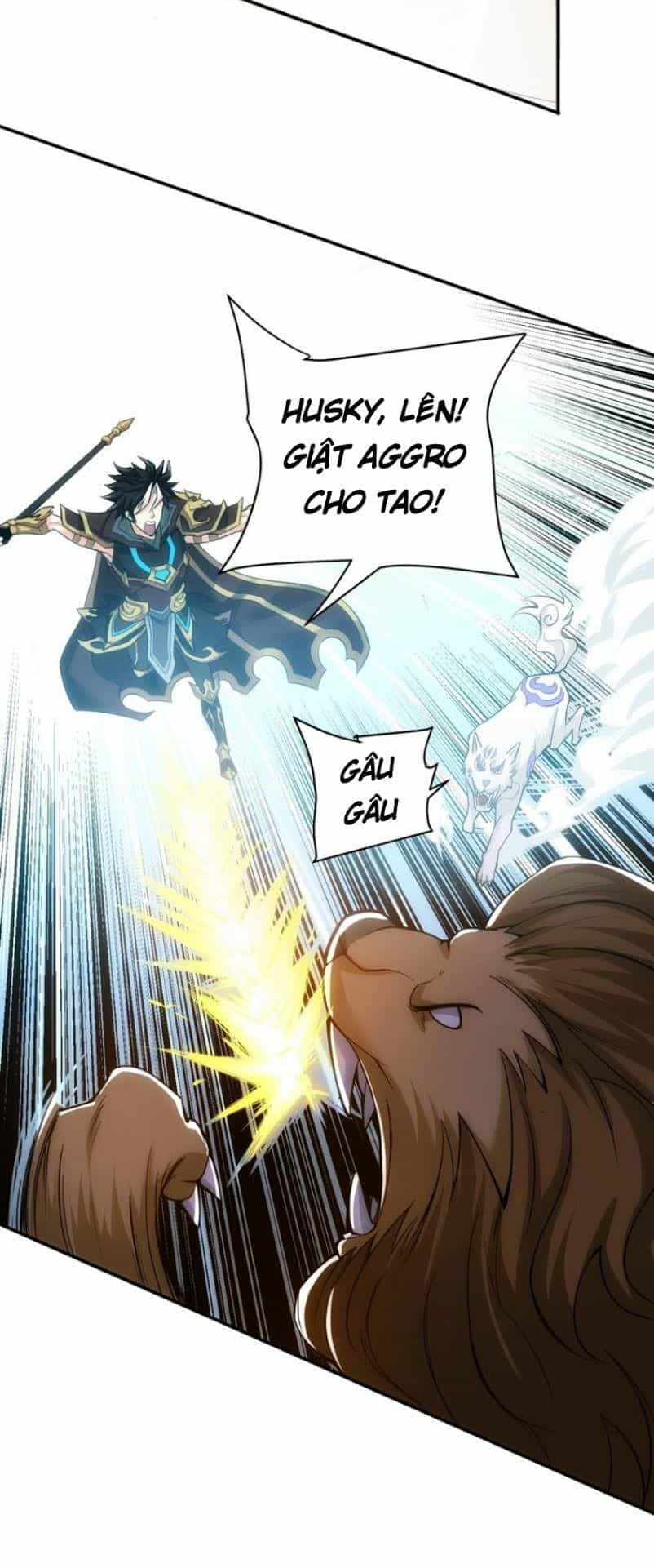 Rich Player - Người Chơi Khắc Kim - Chương 46 - ảnh 9
