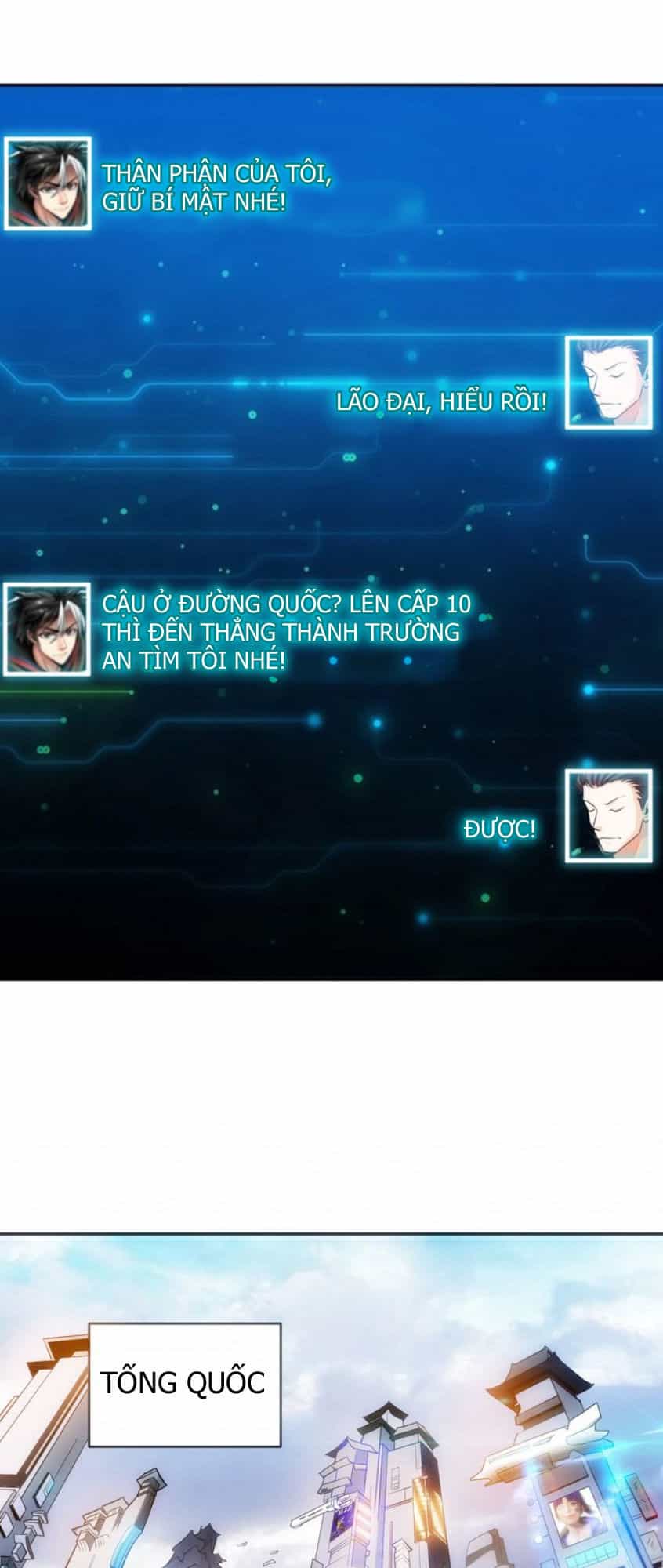 Rich Player - Người Chơi Khắc Kim - Chương 47 - ảnh 10