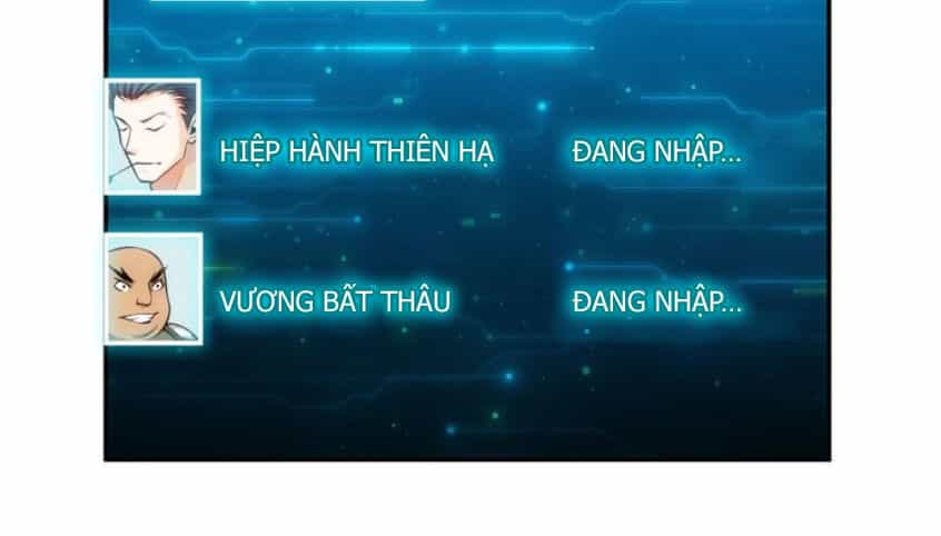 Rich Player - Người Chơi Khắc Kim - Chương 47 - ảnh 5