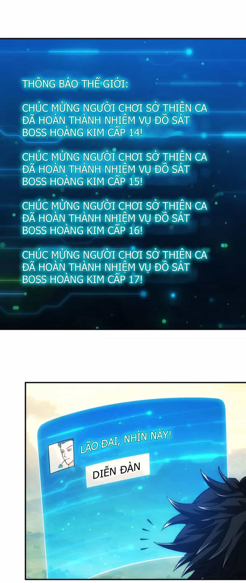 Rich Player - Người Chơi Khắc Kim - Chương 48 - ảnh 16