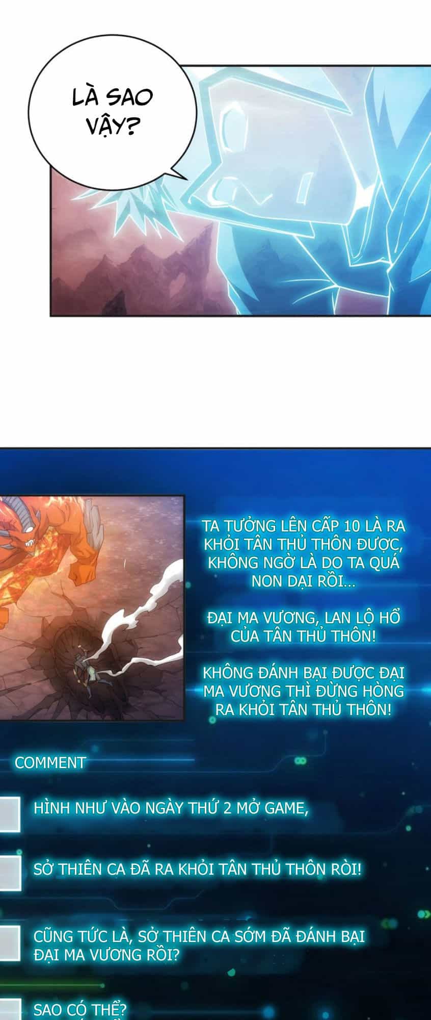 Rich Player - Người Chơi Khắc Kim - Chương 48 - ảnh 40