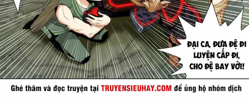 Rich Player - Người Chơi Khắc Kim - Chương 5 - ảnh 8