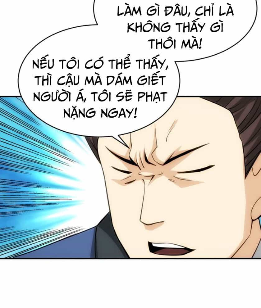 Rich Player - Người Chơi Khắc Kim - Chương 52 - ảnh 25