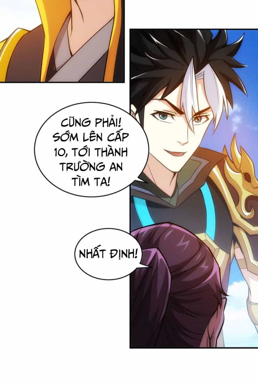 Rich Player - Người Chơi Khắc Kim - Chương 54 - ảnh 10