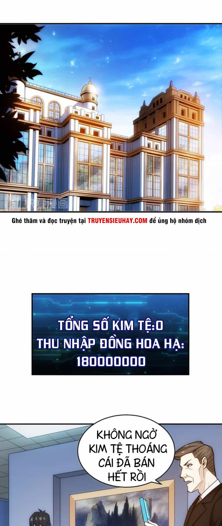Rich Player - Người Chơi Khắc Kim - Chương 57 - ảnh 16