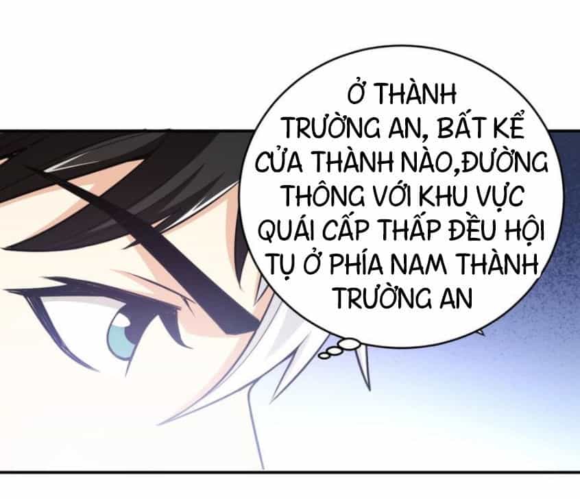 Rich Player - Người Chơi Khắc Kim - Chương 58 - ảnh 3