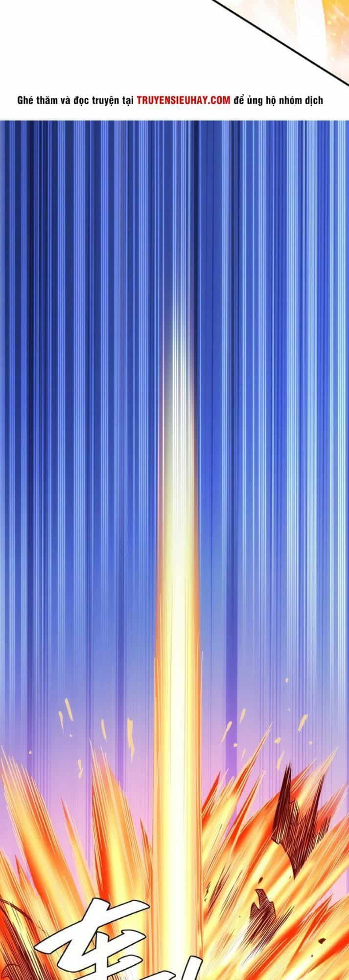 Rich Player - Người Chơi Khắc Kim - Chương 58 - ảnh 32