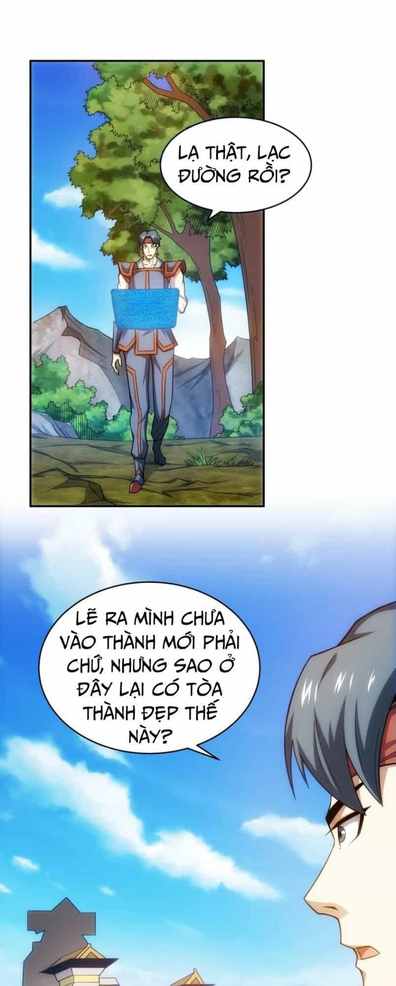 Rich Player - Người Chơi Khắc Kim - Chương 60 - ảnh 4