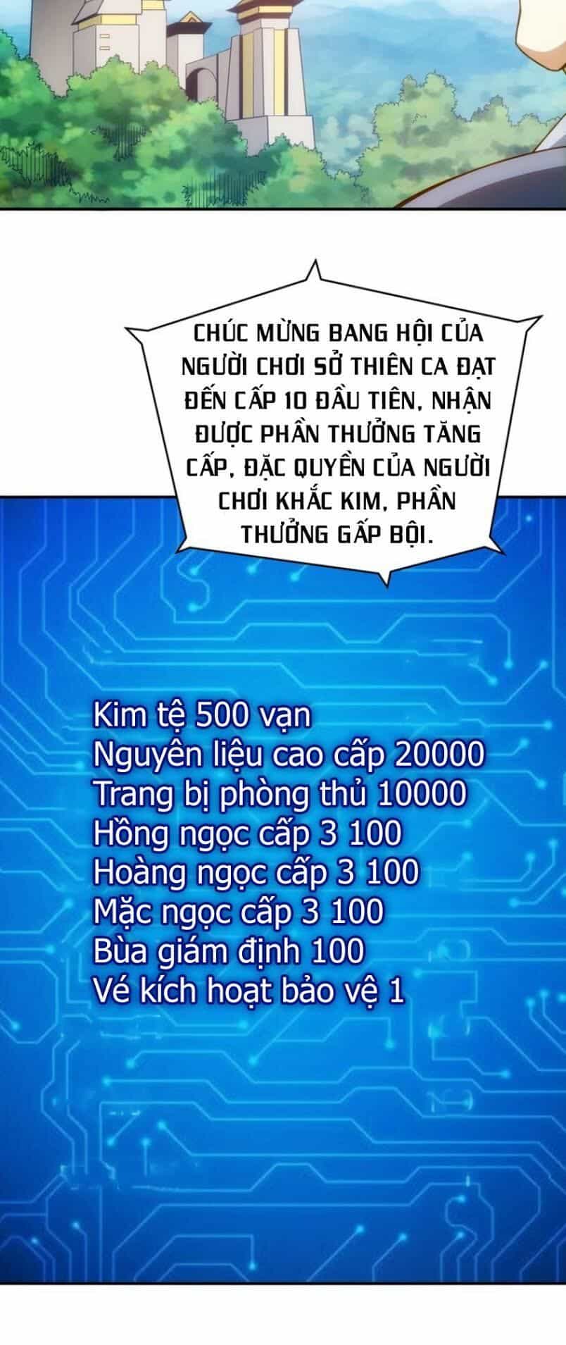 Rich Player - Người Chơi Khắc Kim - Chương 60 - ảnh 5