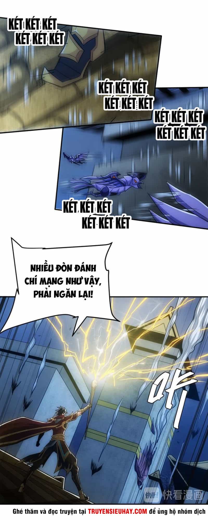 Rich Player - Người Chơi Khắc Kim - Chương 62 - ảnh 30
