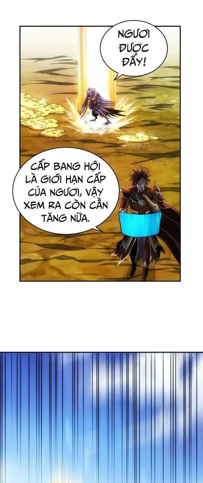 Rich Player - Người Chơi Khắc Kim - Chương 63 - ảnh 10