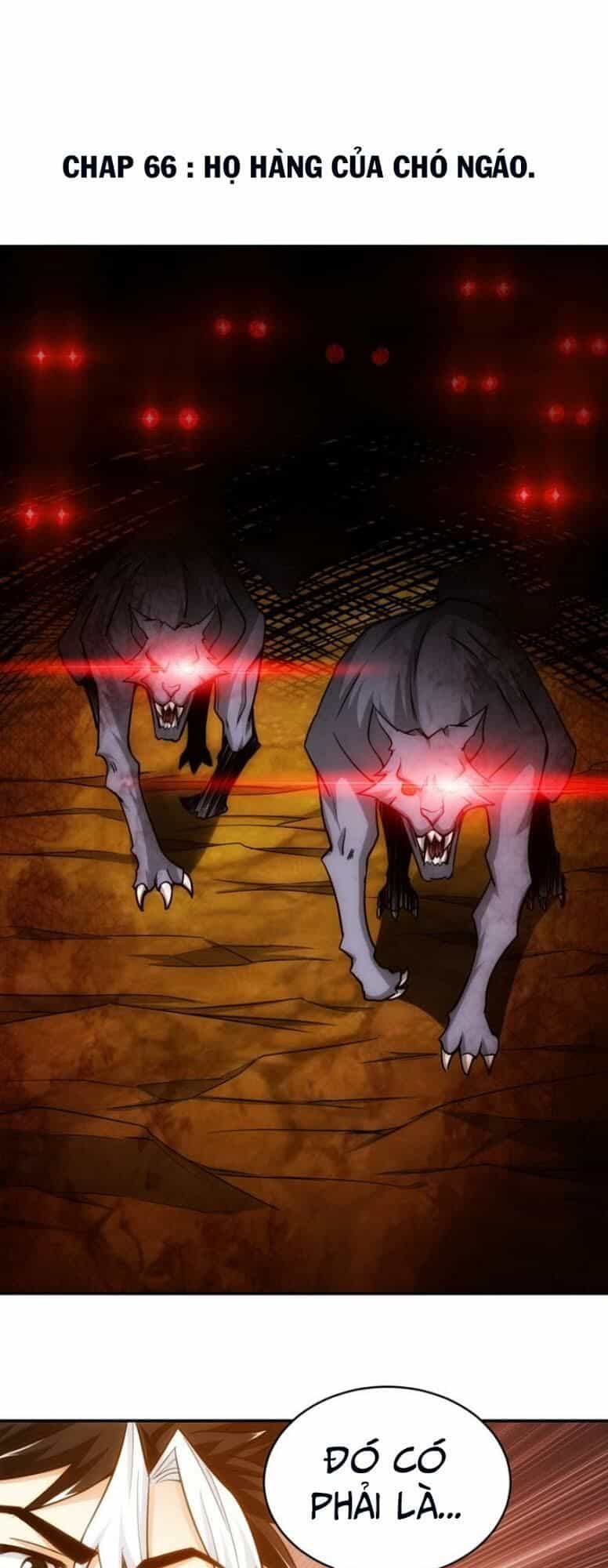 Rich Player - Người Chơi Khắc Kim - Chương 66 - ảnh 2