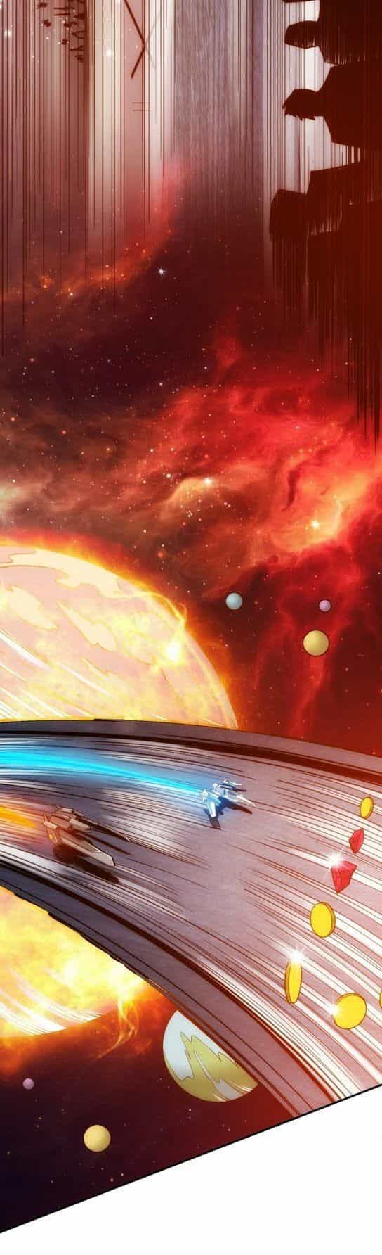 Rich Player - Người Chơi Khắc Kim - Chương 68 - ảnh 30