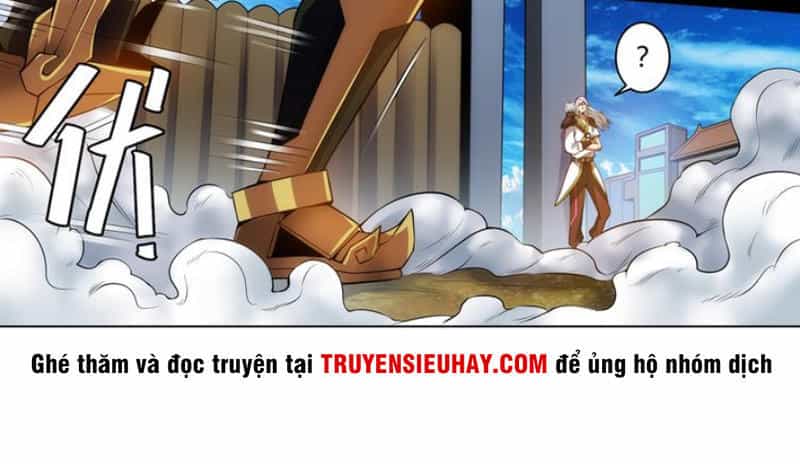 Rich Player - Người Chơi Khắc Kim - Chương 7 - ảnh 9