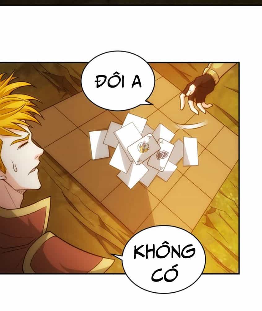 Rich Player - Người Chơi Khắc Kim - Chương 70 - ảnh 3