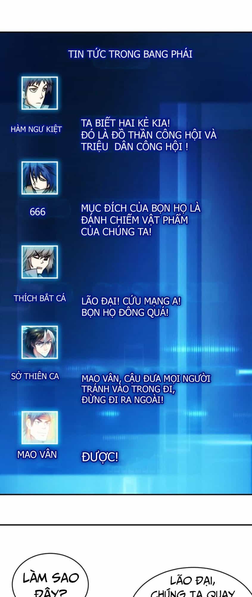 Rich Player - Người Chơi Khắc Kim - Chương 73 - ảnh 6