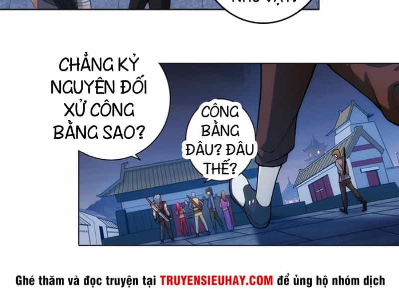 Rich Player - Người Chơi Khắc Kim - Chương 8 - ảnh 8