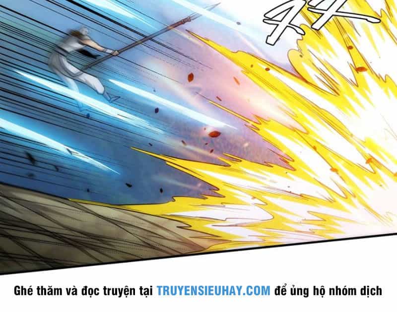 Rich Player - Người Chơi Khắc Kim - Chương 81 - ảnh 14