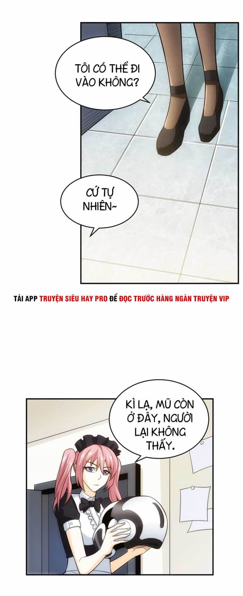 Rich Player - Người Chơi Khắc Kim - Chương 84 - ảnh 24