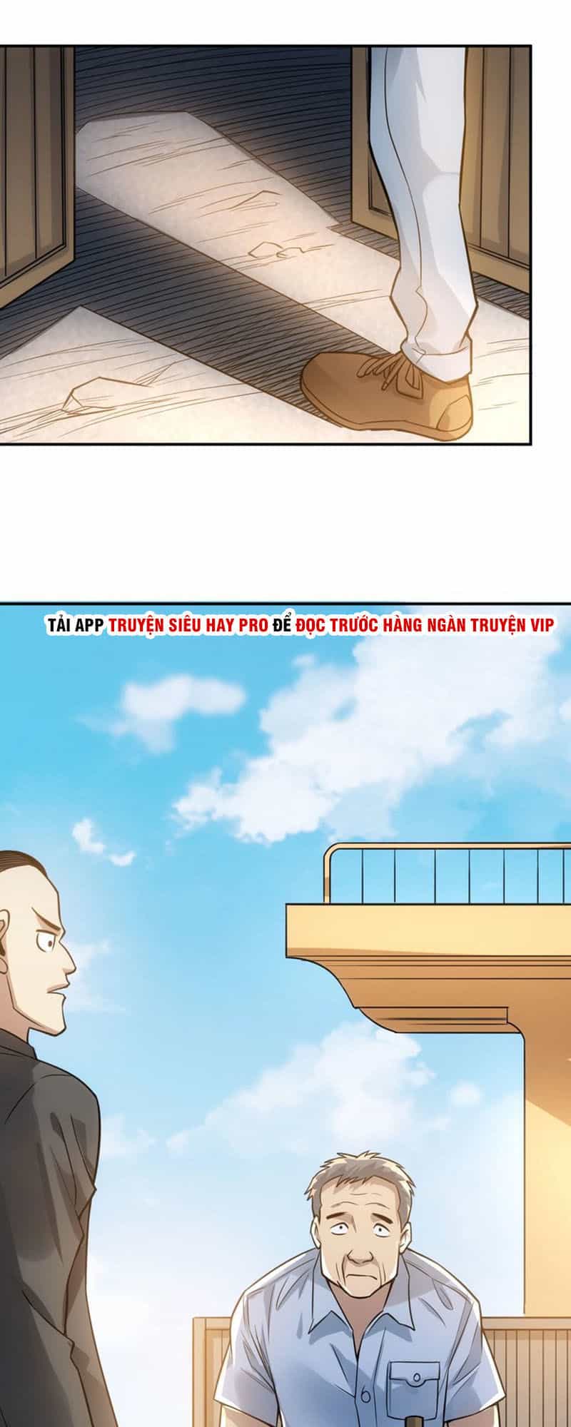 Rich Player - Người Chơi Khắc Kim - Chương 85 - ảnh 13