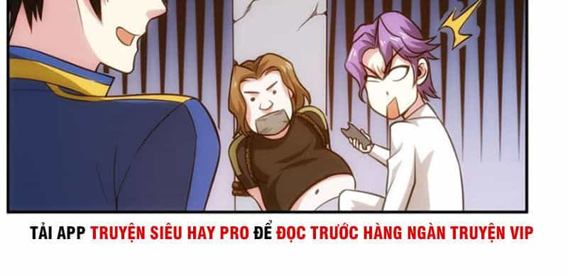 Rich Player - Người Chơi Khắc Kim - Chương 86 - ảnh 11