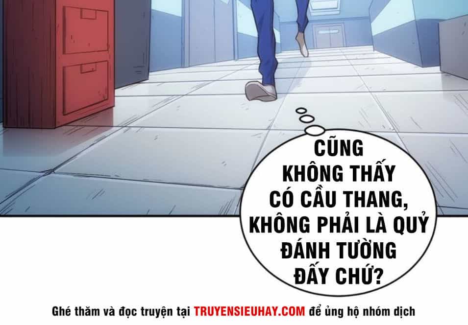 Rich Player - Người Chơi Khắc Kim - Chương 89 - ảnh 14