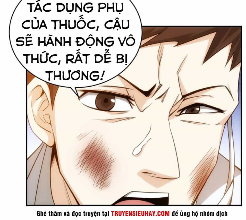 Rich Player - Người Chơi Khắc Kim - Chương 89 - ảnh 24