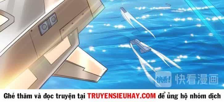 Rich Player - Người Chơi Khắc Kim - Chương 91 - ảnh 12