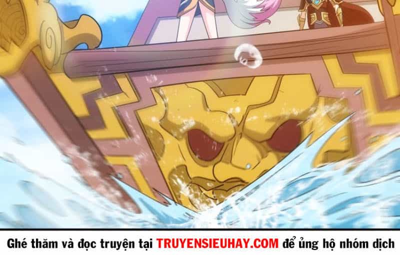 Rich Player - Người Chơi Khắc Kim - Chương 91 - ảnh 5