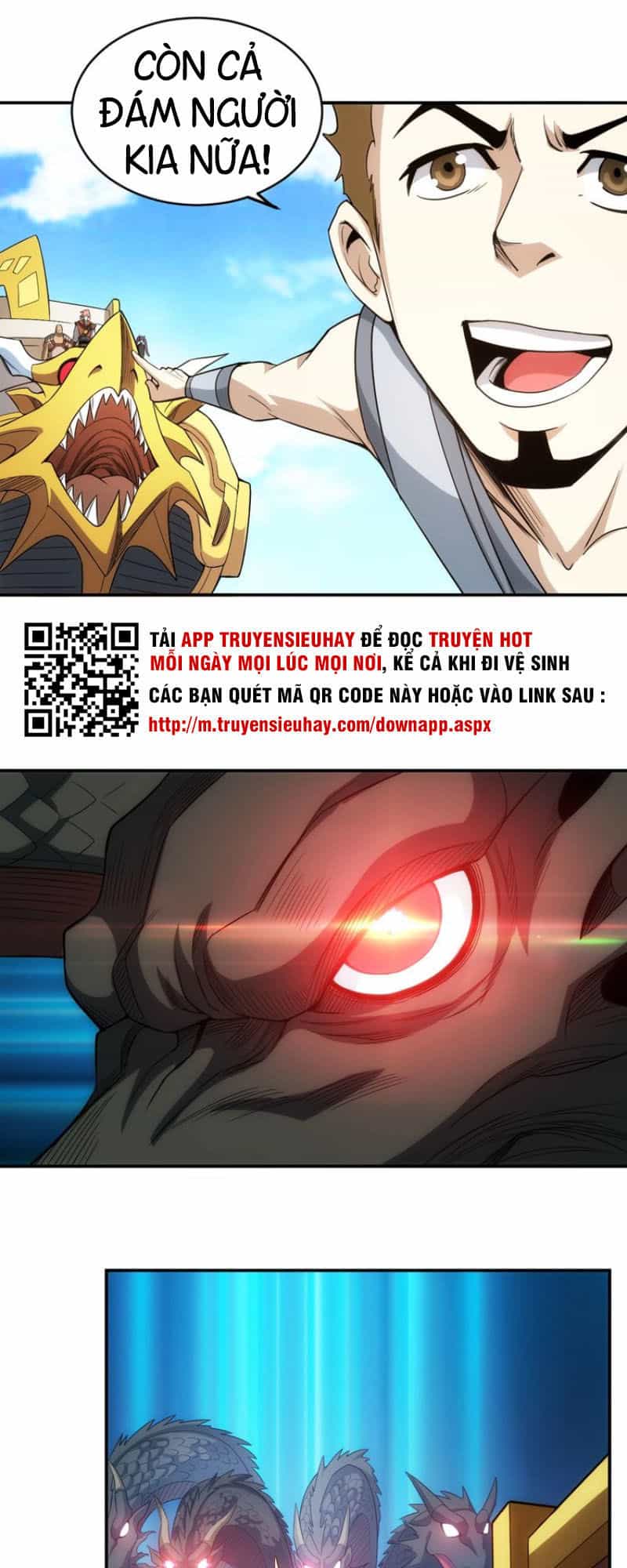 Rich Player - Người Chơi Khắc Kim - Chương 92 - ảnh 30