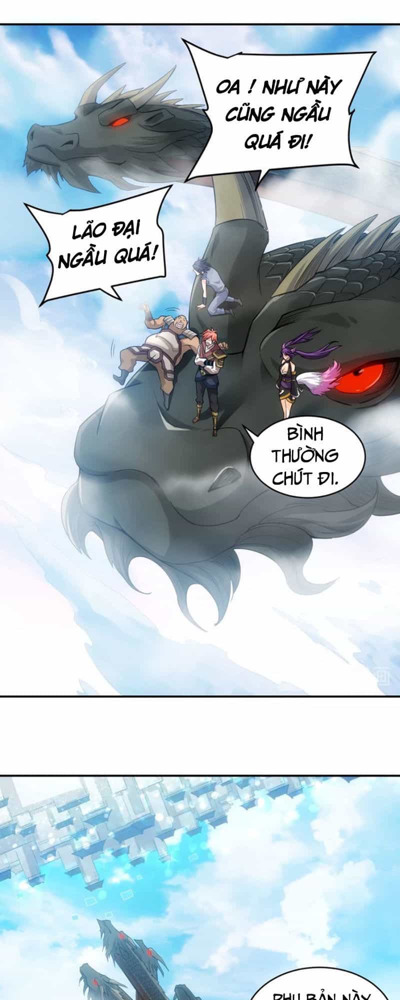 Rich Player - Người Chơi Khắc Kim - Chương 93 - ảnh 12