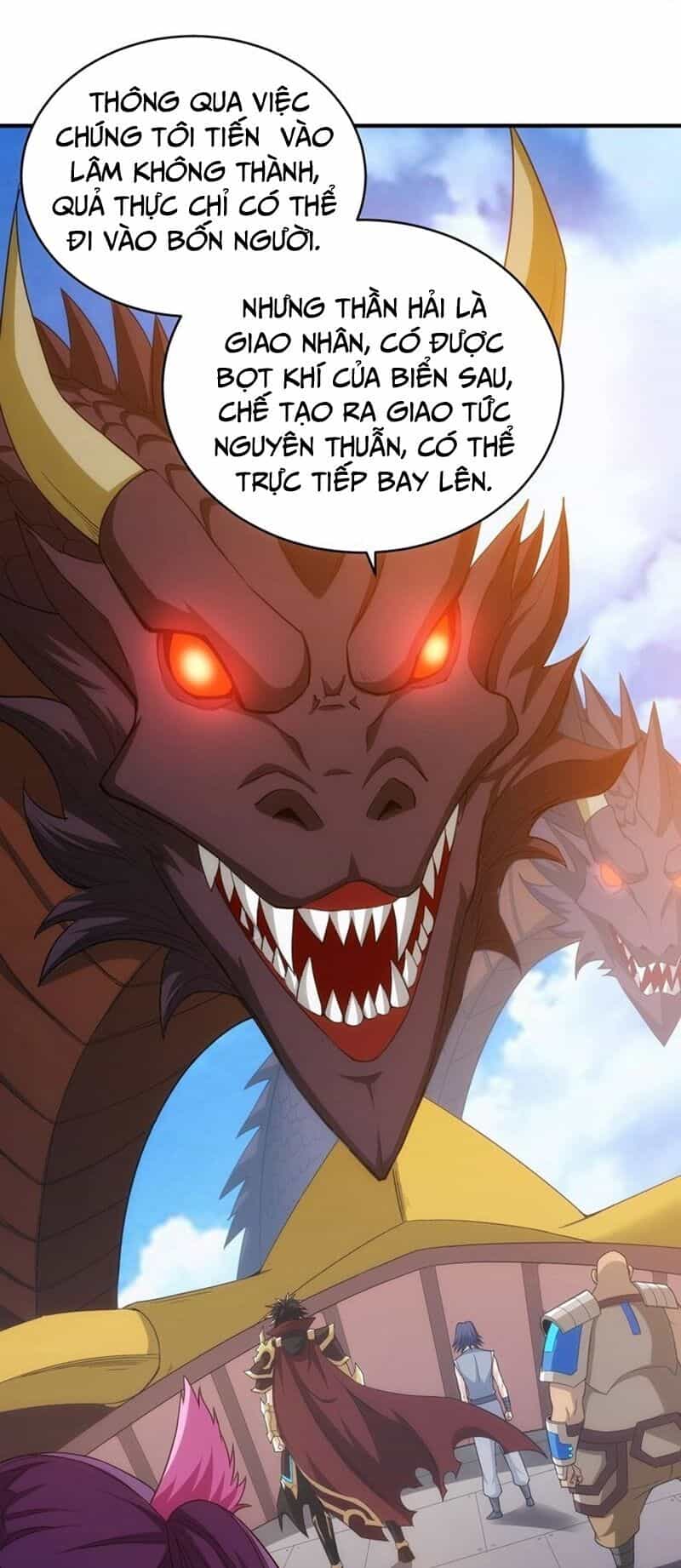 Rich Player - Người Chơi Khắc Kim - Chương 98 - ảnh 4