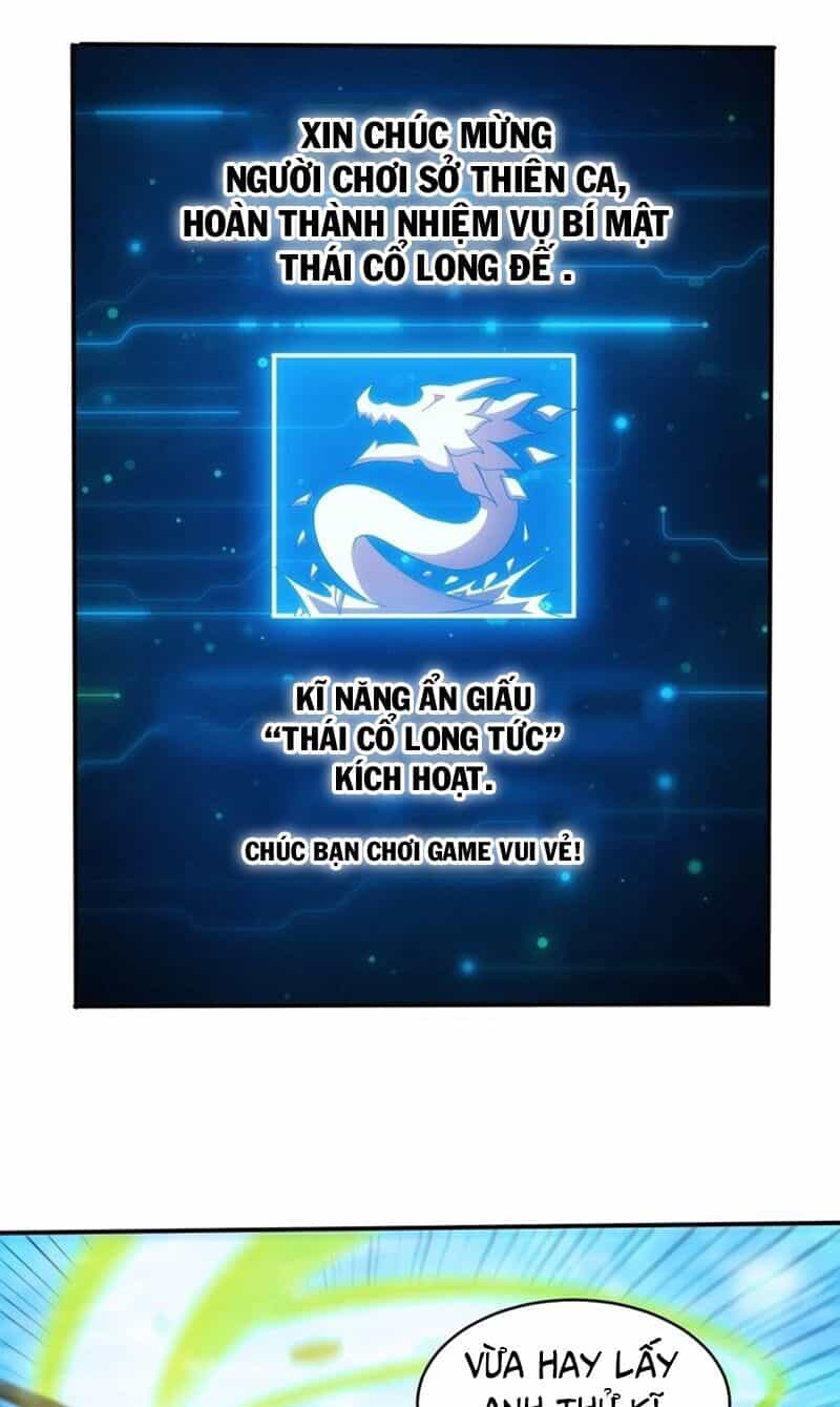 Rich Player - Người Chơi Khắc Kim - Chương 99 - ảnh 16