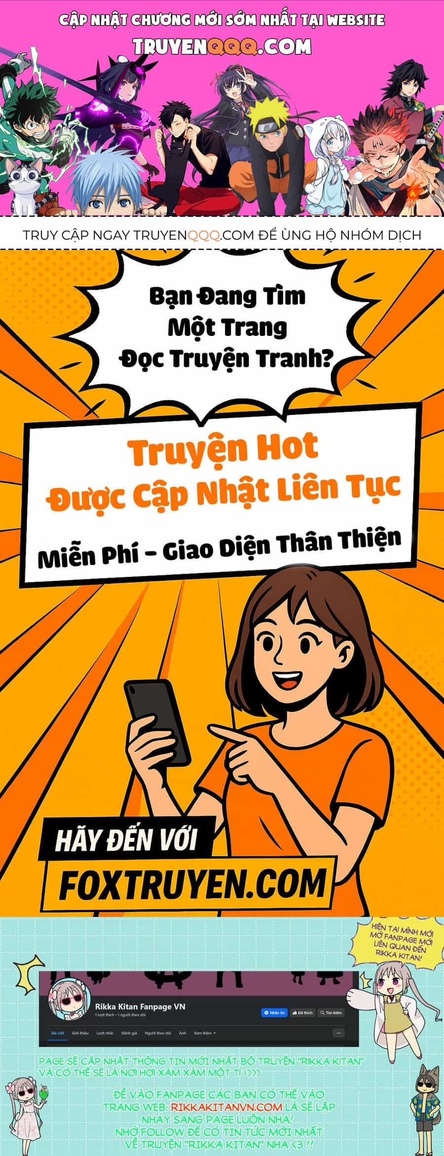 Rikka Kitan - Chương 8.2 - ảnh 1