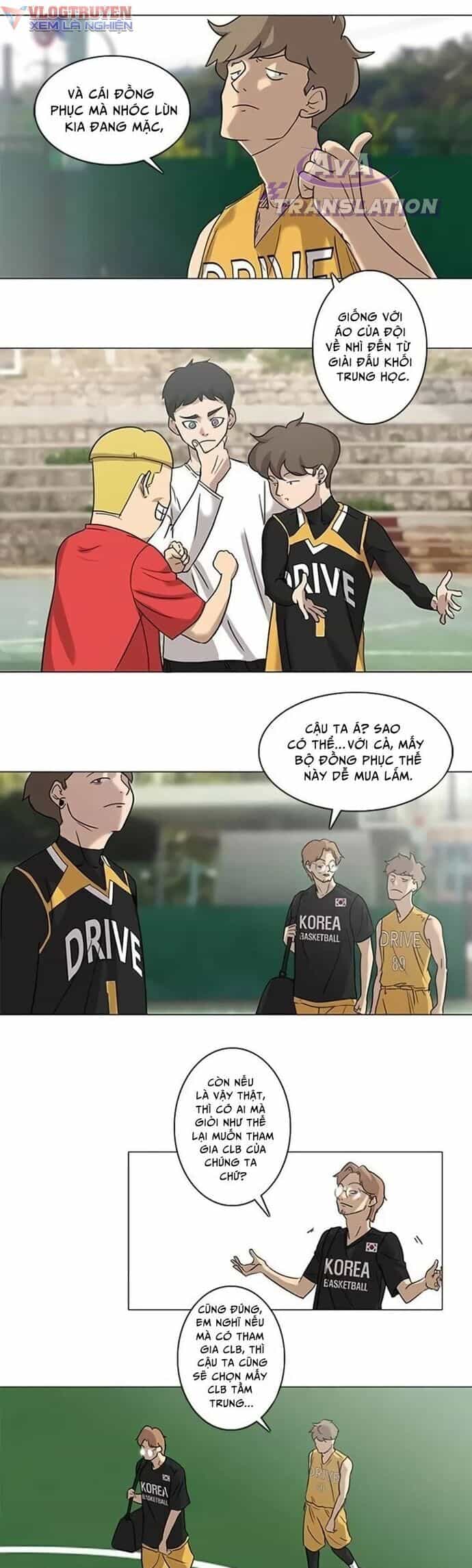 Rim Ding Dong - Chương 2 - ảnh 3