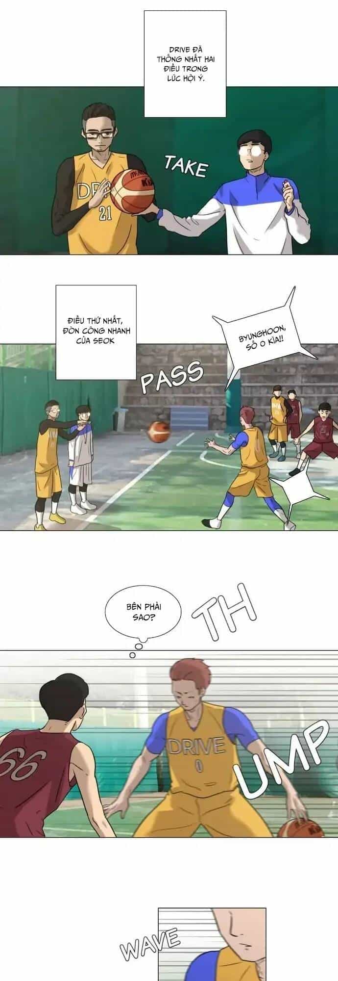 Rim Ding Dong - Chương 29 - ảnh 2