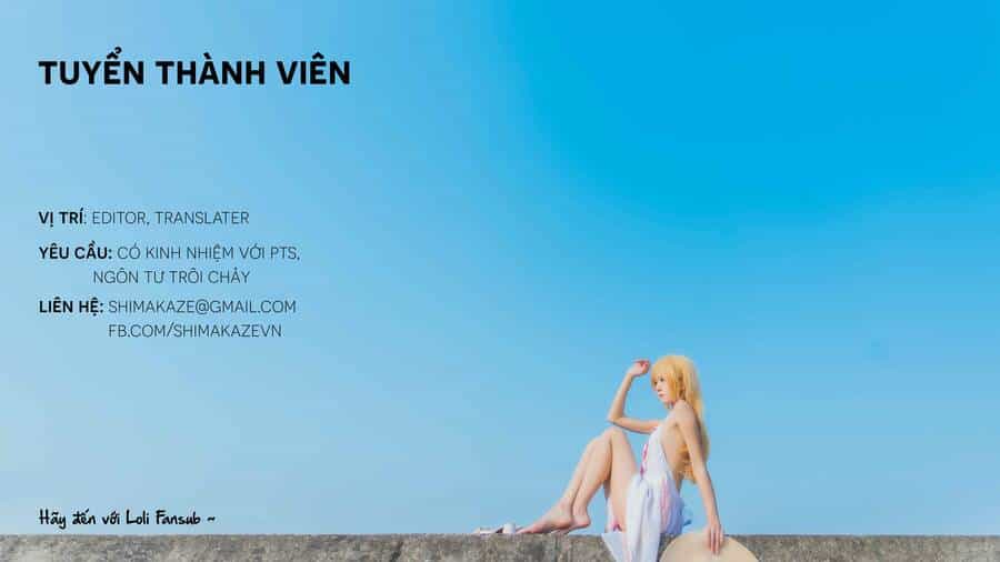 Rinjin-Chan Ga Shinpai - Chương 7 - ảnh 1