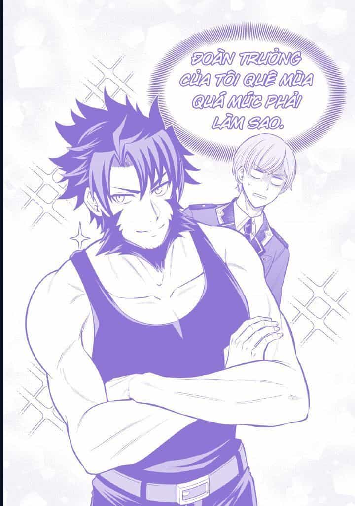 Rinkoku Kara Kita Yome Ga Kawaisugite Doushiyou - Chương 1 - ảnh 2