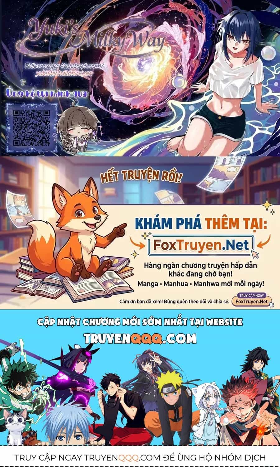 Risou No Kanojo - Chương 8 - ảnh 11