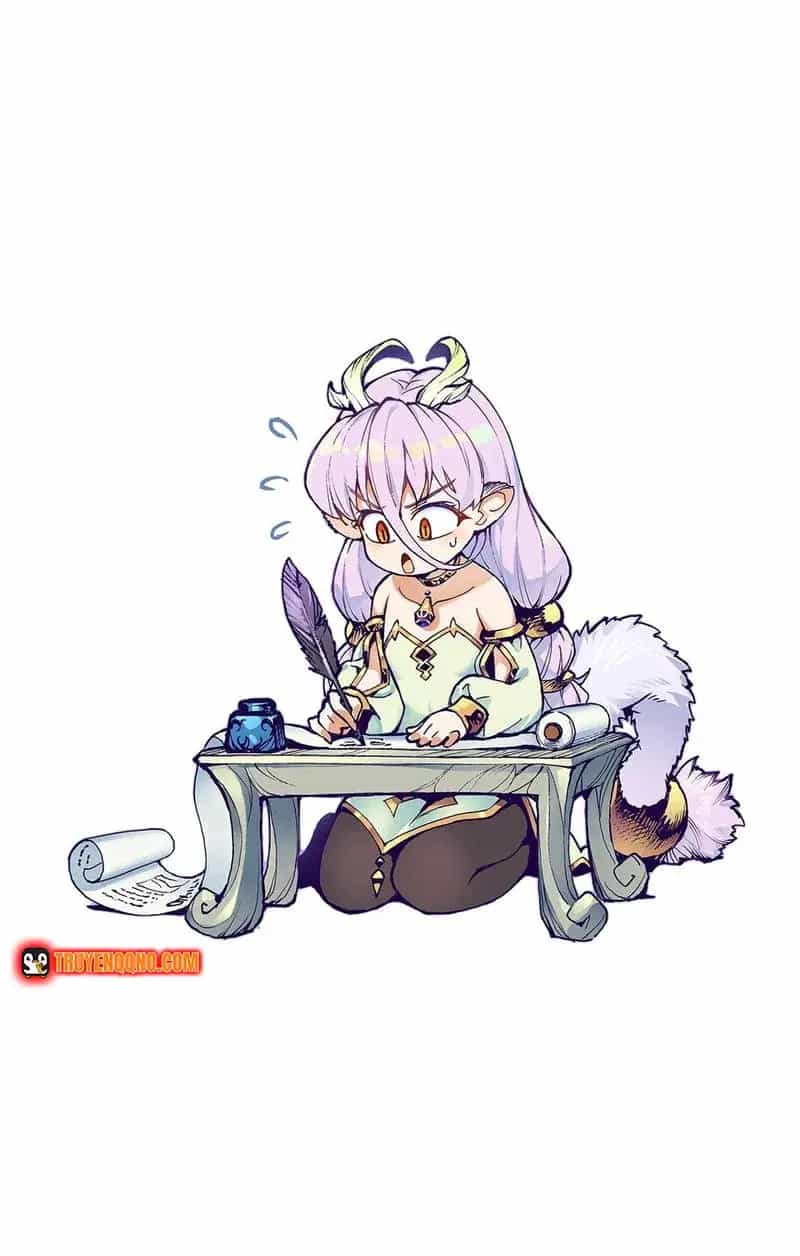 Rodo Magia No Deshi - Chương 10 - ảnh 22
