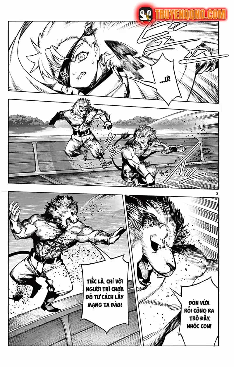 Rodo Magia No Deshi - Chương 12 - ảnh 5