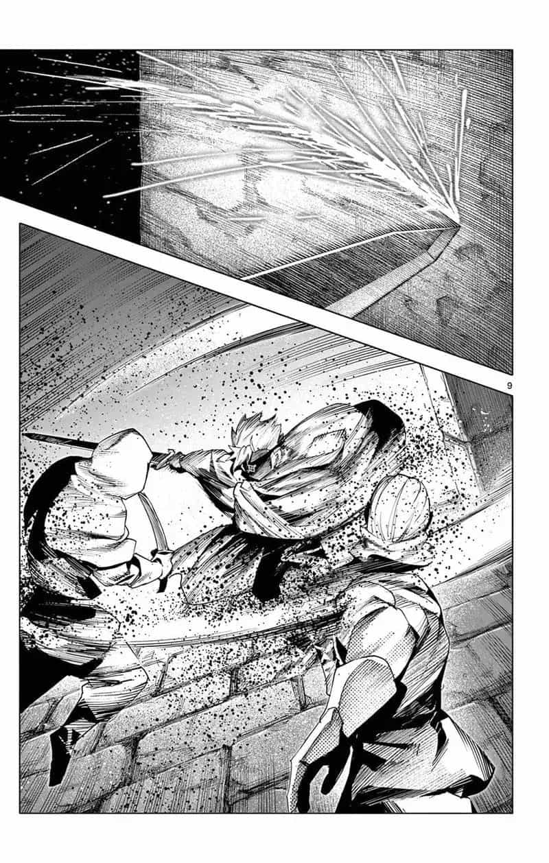 Rodo Magia No Deshi - Chương 24 - ảnh 11