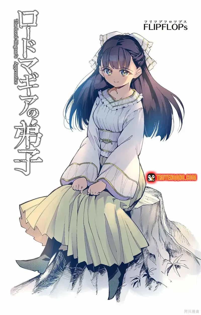 Rodo Magia No Deshi - Chương 29 - ảnh 3
