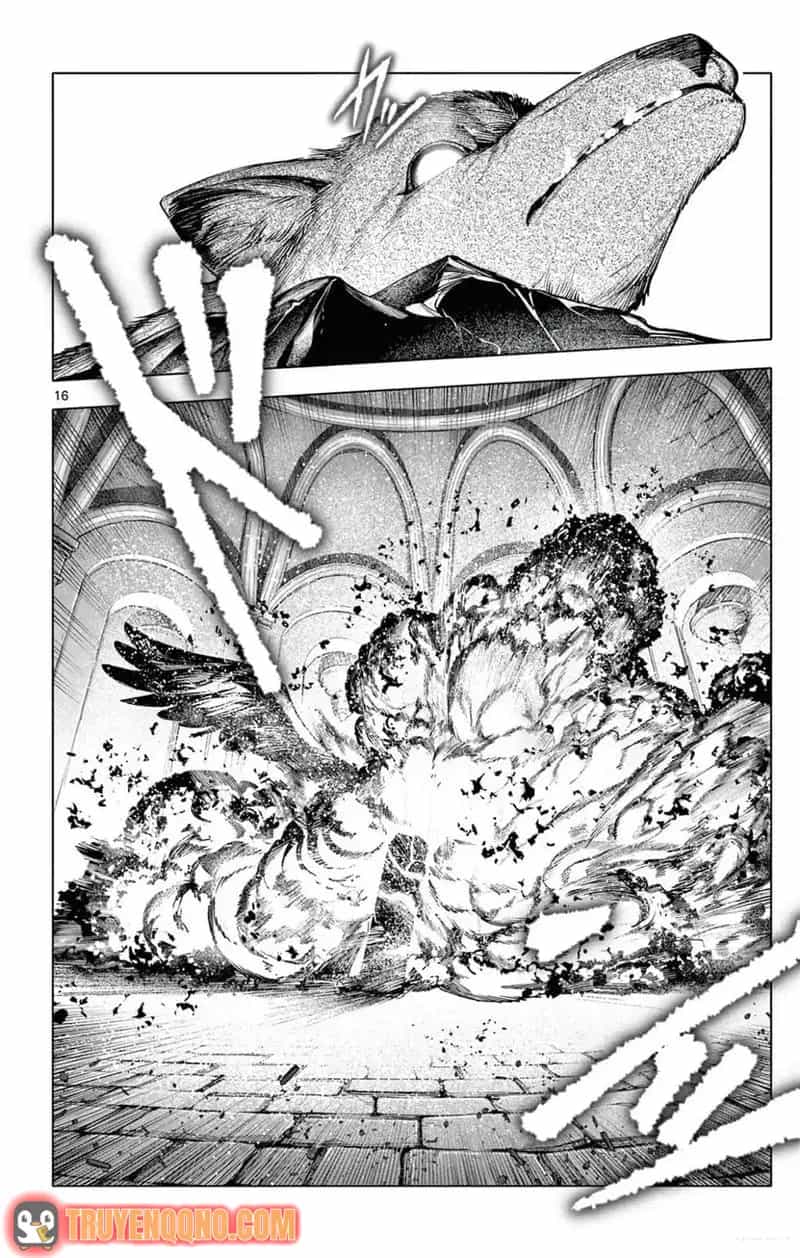 Rodo Magia No Deshi - Chương 46 - ảnh 18