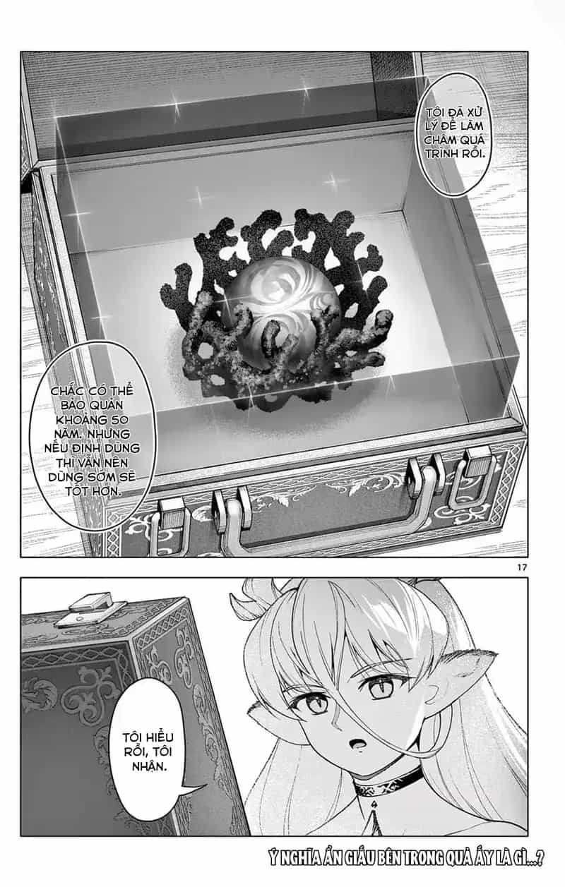 Rodo Magia No Deshi - Chương 66 - ảnh 19