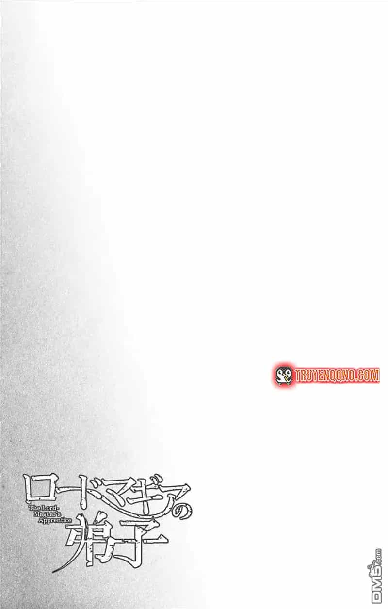Rodo Magia No Deshi - Chương 71 - ảnh 25