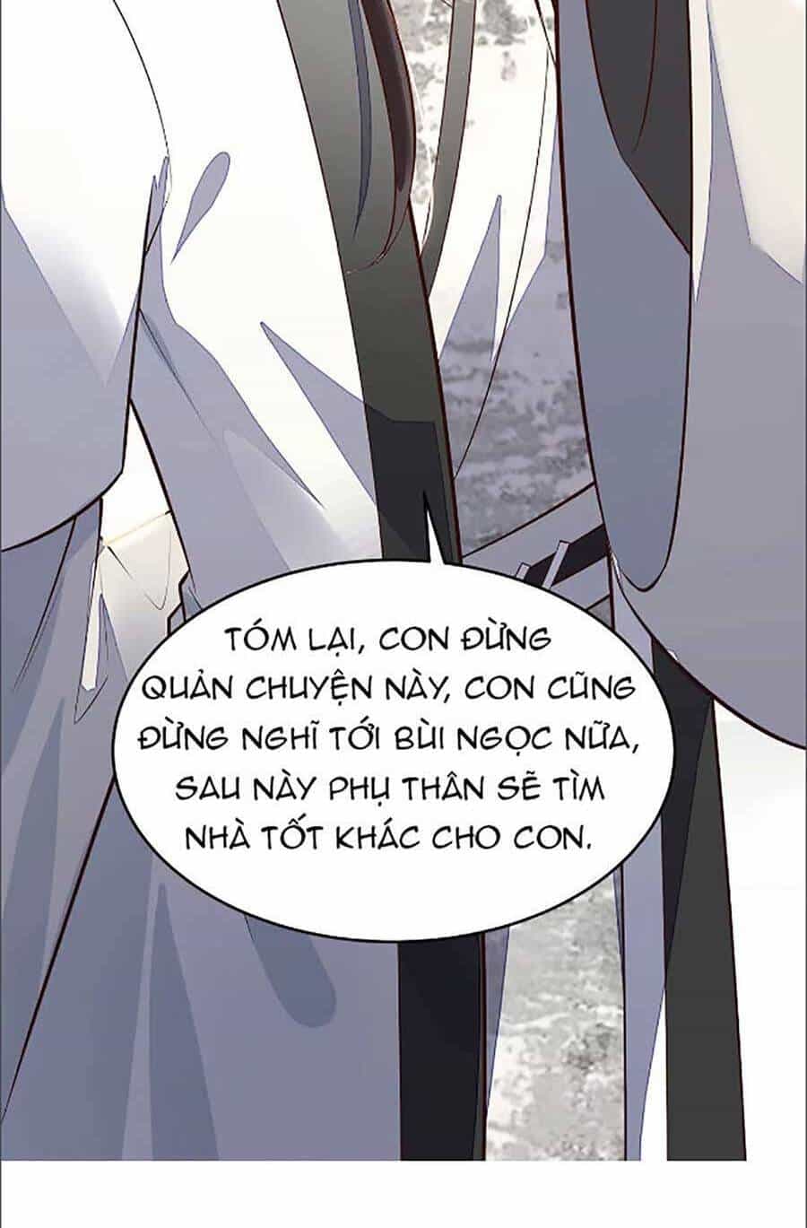 Rơi Vào Cạm Bẫy Ngọt Ngào Của Tứ Thúc - Chương 10 - ảnh 9