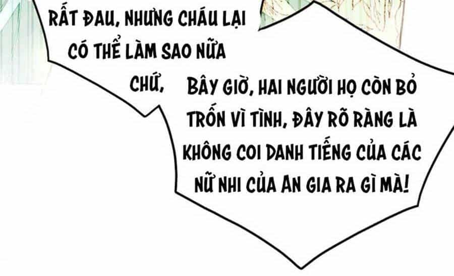 Rơi Vào Cạm Bẫy Ngọt Ngào Của Tứ Thúc - Chương 11 - ảnh 27